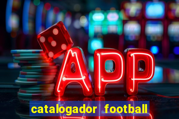 catalogador football studio telegram